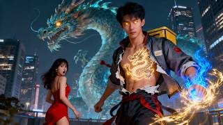 隱姓戰神：救妻遭棄，我攤牌了