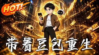 Reborn with Doubao