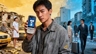 旧手机的绝密内参