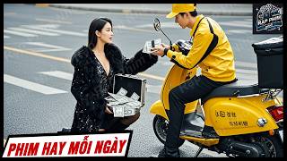 富豪的郃同婚姻