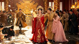 Wedding Table Flip: The Abandoned Concubine Becomes Empress
