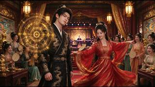 【ENG SUB】他魂穿三国战乱时代，开局被美女设计要小命不保之时，他直接用现代高科技逆袭打脸震惊一