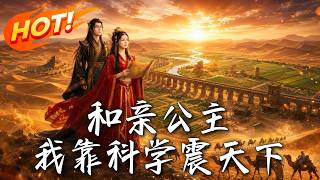 和亲公主：我靠科学震天下
