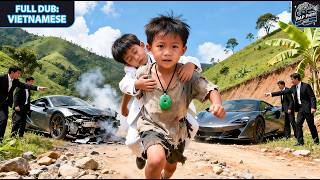 傻姐救弟蒙冤被逐，高智哥归来复仇