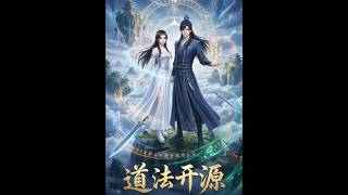 Open Source AI Taoist Short Drama