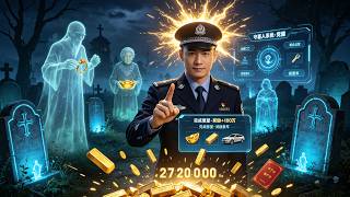 The Security Guard's Awakened Gravekeeper System