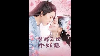 替嫁王妃不好惹