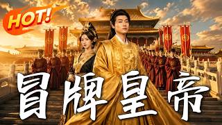 冒牌皇帝