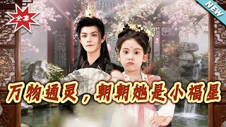 Chaochao: The Little Lucky Star Who Talks to Everything