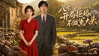 【高清全集】《八零：开局拒婚不做冤大头》