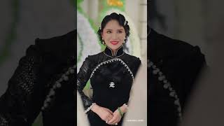 Don't Provoke the Little Ancestor—She's a Master of Slapping Faces