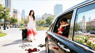 The Wife's Ultimate Revenge