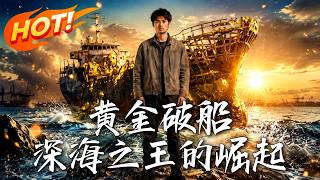 The Golden Wreck: Rise of the Deep Sea King