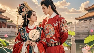 The Emperor's Beloved: A Maid's Revenge