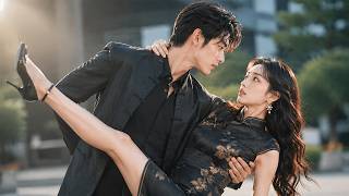 奉命下山：闪婚总裁的隐藏大佬