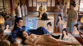 穿越净身太监：系统助我雄风再起，掠夺气运爽翻天