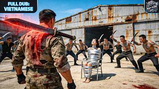 Frontier War God: When Family Is Humiliated, The Blade Returns