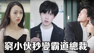贅婿的豪門逆襲