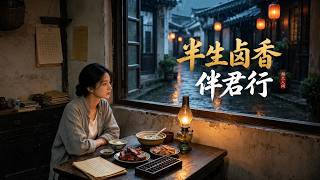 【高清全集】《半生卤香伴君行》