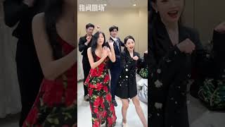 戯中人生：煖心劇組的日與夜