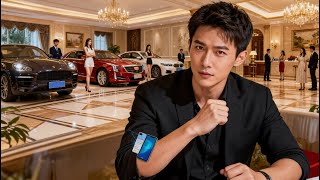 绝望男激活宠妻系统：碰美女就赚钱？