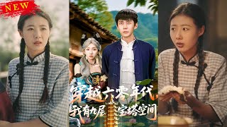 穿越六零年代，我有九層寶塔空間