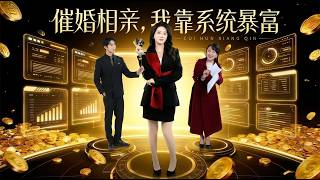 I Got Rich with a System While Being Forced to Date