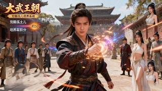 Da Wu Traveler: The Orphan Raising System