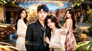 The Hidden Heir: Ordinary Teen to Billionaire