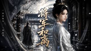 将军和离
