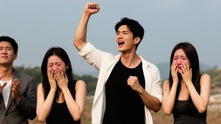 逆袭战神：龙王殿主的觉醒