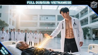 Tên Nhân Viên Nghèo Bị Sỉ Nhục Ai Ngờ Là Thần Y Cứ