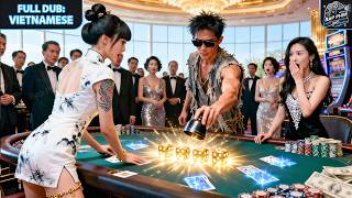 隐神归乡：姐被骗我镇骗