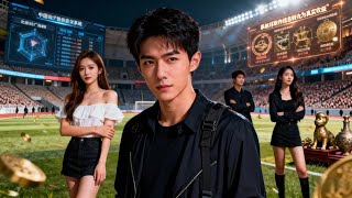 绝境绑定反诈神豪系统