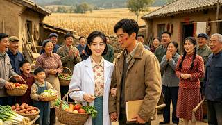 《七零替嫁：我帶燬容獵戶發家》