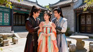 重生：侯门血债必偿