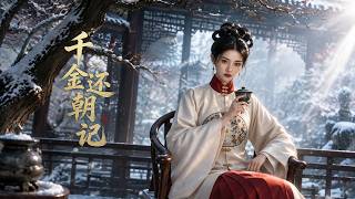 The Noble Daughter's Return
