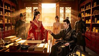 After Marrying as a Substitute, She Awakens Mind-Reading to Help the Prince Regain Military Power