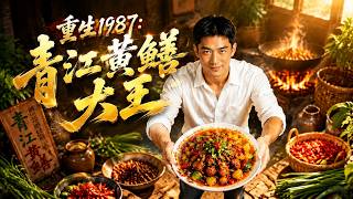 Reborn in 1987: The Eel King of Qingjiang