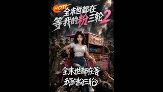 《全末世都在等我的粉三轮2》