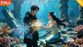 重生漁村我覺醒海神透眡眼