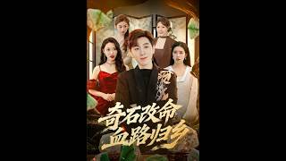 《奇石改命血路归乡》