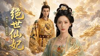 绝世仙妃：开局一个聚宝盆