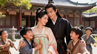 穿成将军弃妇后，我撕渣拐战神