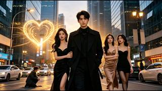 Hold the Heart, Build the Business: The Heir Who Rejects Cutthroat Competition