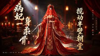 病妃一身柔骨，搅动半壁朝堂