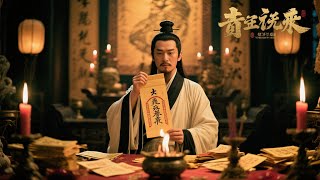 The Accidental Taoist