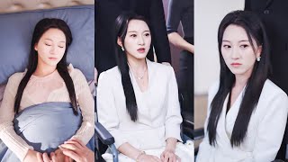 After Marrying the Vegetative CEO for My Illegitimate Brother, I Activated a System to Reverse My Fate