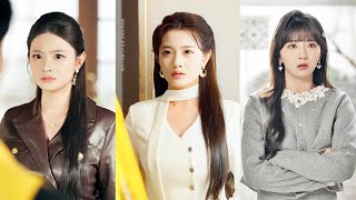 所有人看不起的穷外卖员：首富喊哥，总裁带亿求嫁