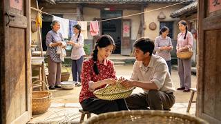 The Ten-Thousand-Yuan Daughter-in-Law of the Qu Family